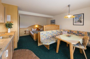 Ferienwohnung Typ E