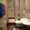 Ferienwohnung Typ E - Du/WC