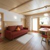 Ferienwohnung Typ B - Wohn-/Schlafraum