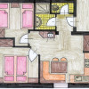 Appartement 3
