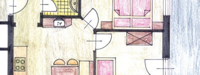 Appartement 4