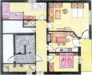 Appartement 5