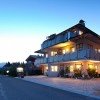 Appartementhaus Charisma im Sommer