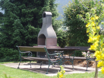 Grillplatz´l