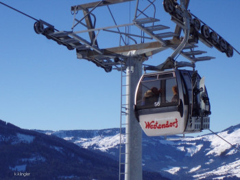 Gondelbahn