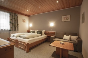 Appartement 1