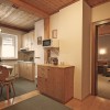 Appartement 1 für 2 bis 3 Personen