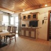 Appartement 2 für 2 bis 3 Personen