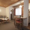 Appartement 3 für 2 bis 4 Personen