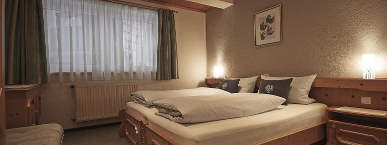 Appartement 4