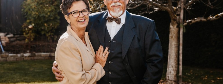 Burgi & Kurt Klingler