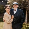 Burgi & Kurt Klingler