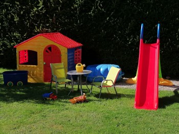 Kinderspielplatz´l