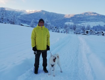 Winterlandschaft
