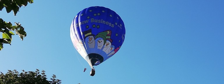 Balloncup