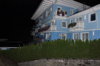Appartementhaus