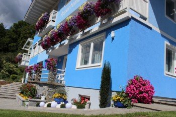Appartementhaus