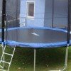 Trampoline