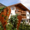 Unser Haus im Sommer