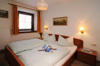 Appartement 1 für 2-4 Personen