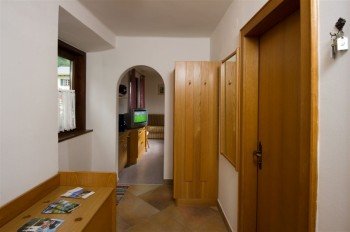 Appartement 5 für 2-6 Personen
