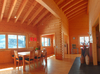 Appartement Zirbenflair