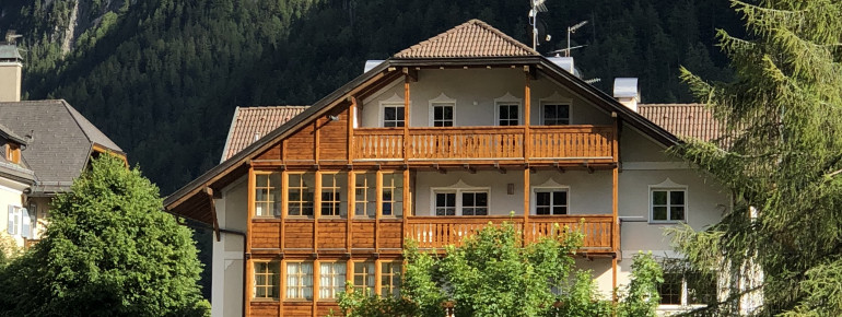 Appartements Else