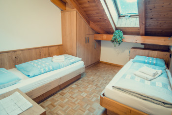 Appartement RENATE