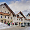 Appartements Kirchweger im Zentrum von Wagrain, Ferienwohnungen
