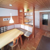 Wohnküche - Wohnung 06, Appartements Kirchweger, Wagrain