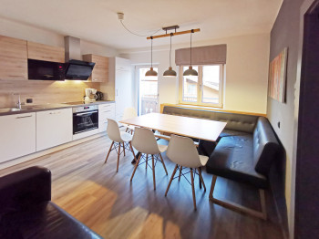 Ferienwohnungen Kirchweger, Wagrain - Wohnung 05 ca. 100 m2