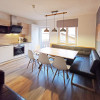 Ferienwohnungen Kirchweger, Wagrain - Wohnung 05 ca. 100 m2
