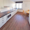 wohnküche - appartement nr 02, kirchweger, wagrain