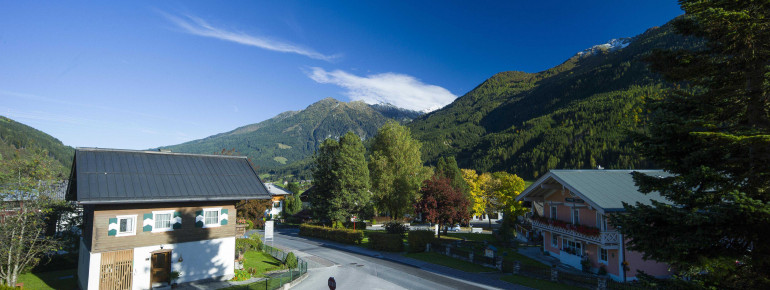 Sommerpanorama