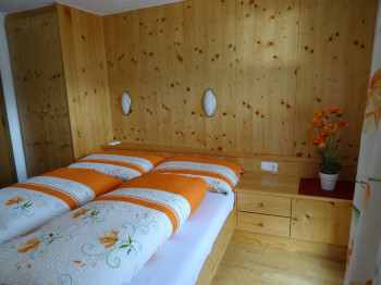 Doppelzimmer Wildkogel