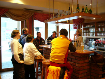 Skibar