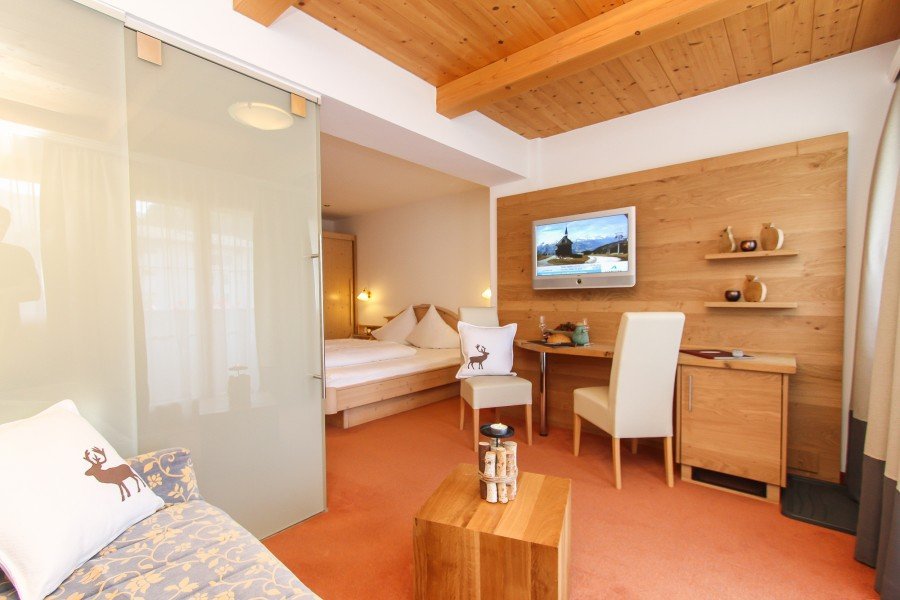 Doppelzimmer