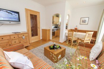 Appartement Nr. 301