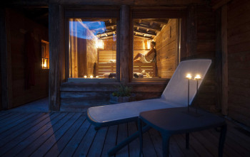 Löfflerblick- Apartments & WellnessFerienwohnung in Südtirol