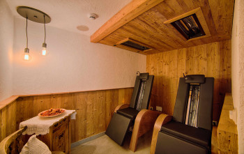 Löfflerblick- Apartments & WellnessFerienwohnung in Südtirol