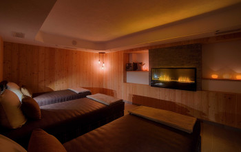 Löfflerblick- Apartments & WellnessFerienwohnung im Ahrntal / Südtirol