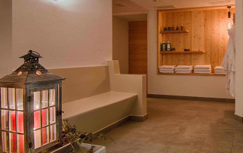 Löfflerblick- Apartments & WellnessFerienwohnung in Südtirol