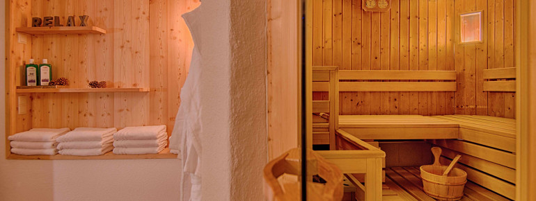 Löfflerblick- Apartments & WellnessFerienwohnung in Südtirol