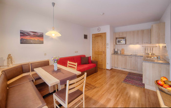 Löfflerblick- Apartments & Wellness