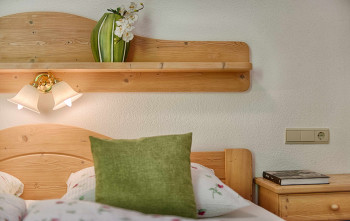Löfflerblick- Apartments & Wellness