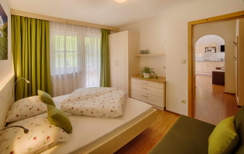 Löfflerblick- Apartments & Wellness
