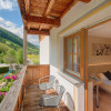 Urlaub in Südtirol // Löfflerblick Apartments & Wellness