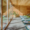 Wellnessurlaub in Südtirol