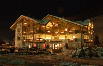 Appartements-Ferienwohnungen Löfflerblick