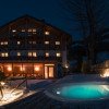Wellnessurlaub im Ahrntal